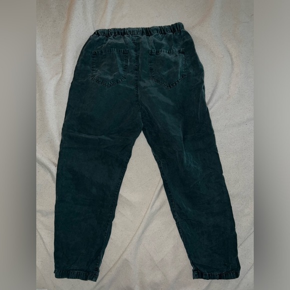 Zara Cropped Pants - Picture 3 of 3